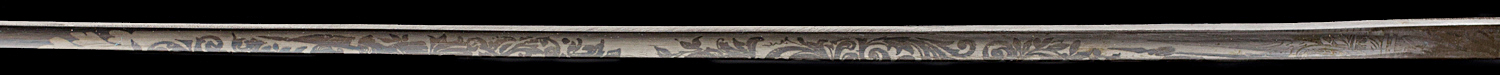 S000040_French_St-Etienne_Smallsword_Detail_Blade_Right_Side