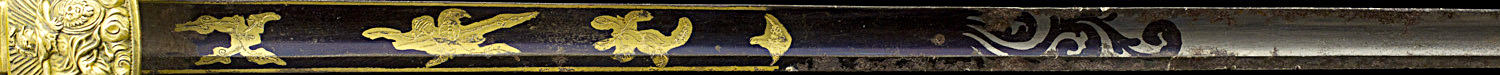 S000111_French_Superior_Officer_Smallsword_Detail_Blade_Obverse