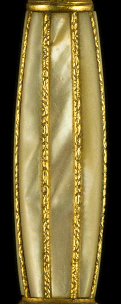 00750_S000003_French_Ambassador_Smallsword_Hilt_Obverse_