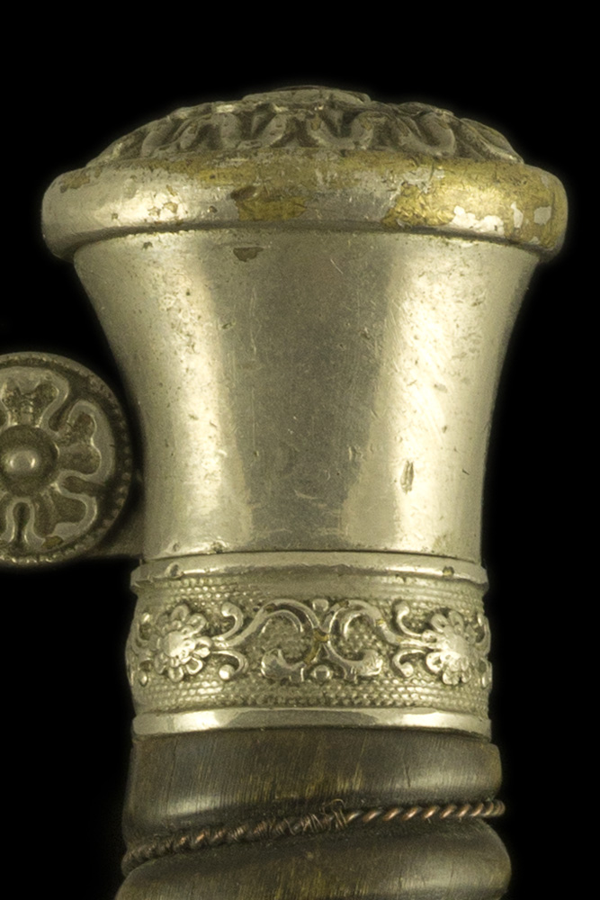 00152_S000128_Belgian_Smallsword_Hilt_Obverse_