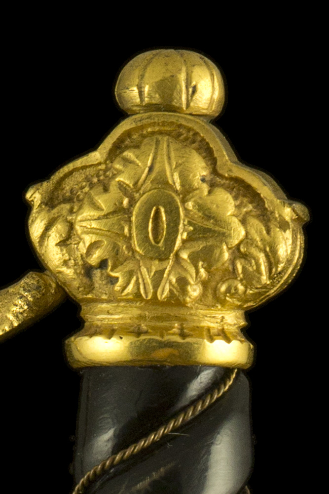 00830_S000109_Belgian_Marine_Smallsword_Hilt_Obverse_