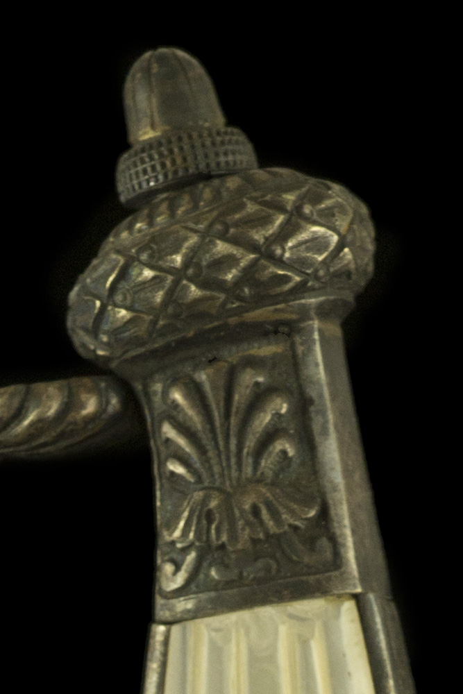 03010_S000119_Belgian_Ambassador_Smallsword_Hilt_Obverse_