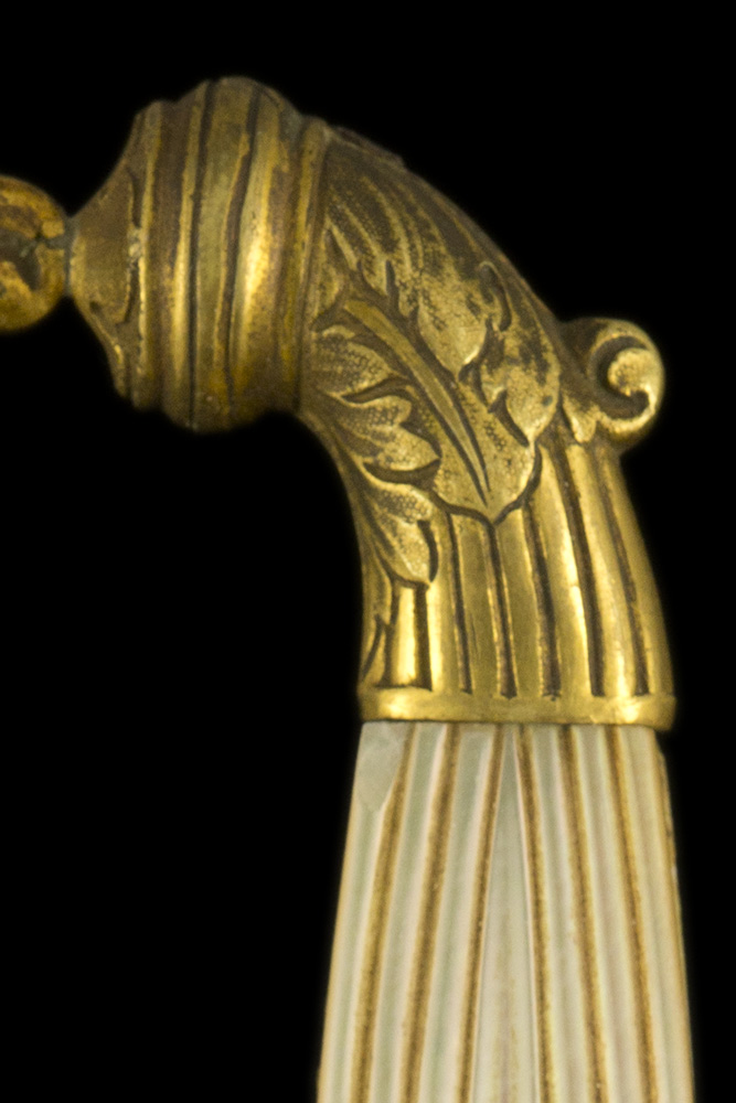 03390_S000141_Belgian_Court_Sword_Hilt_Obverse_