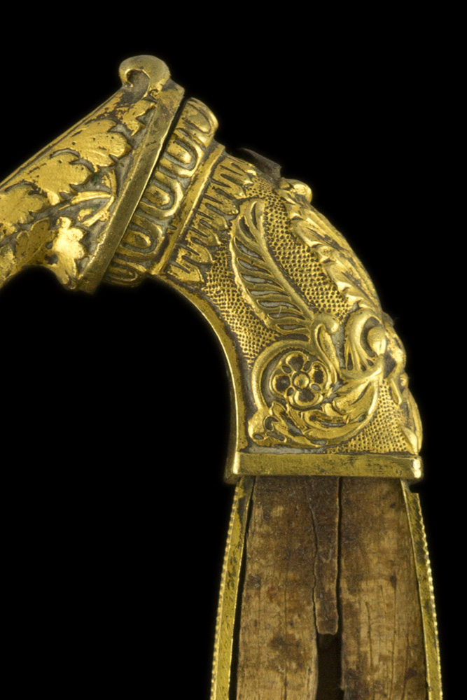 03430_S000137_Belgian_Smallsword_Hilt_Obverse_