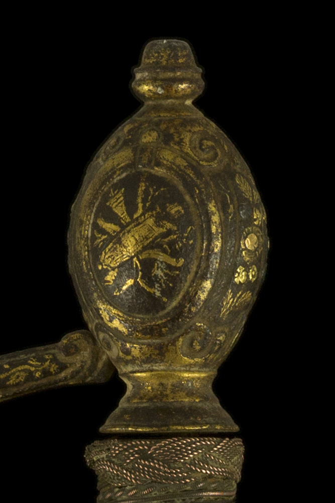 05848_S000100_French_Smallsword_Hilt_Obverse_