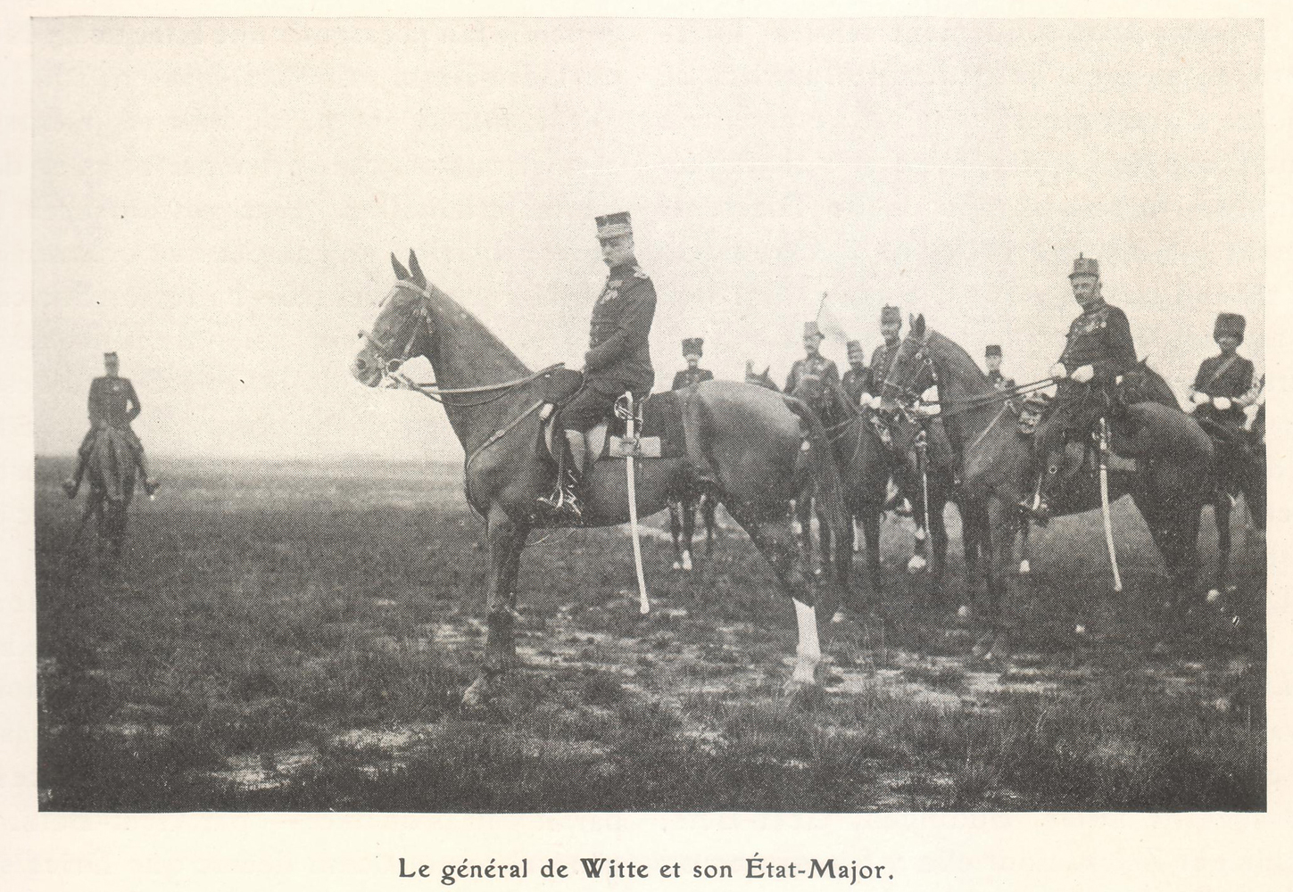 General de Witte