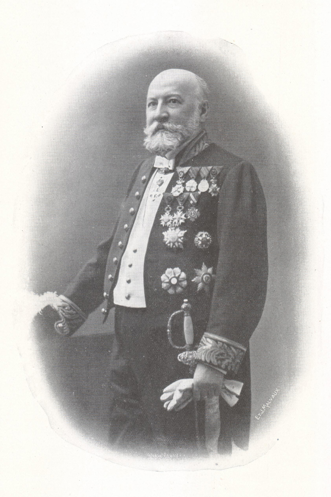 Georges Helleputte