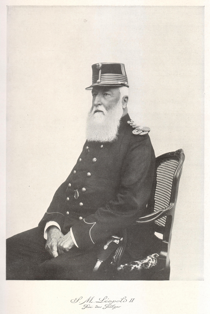 Leopold II