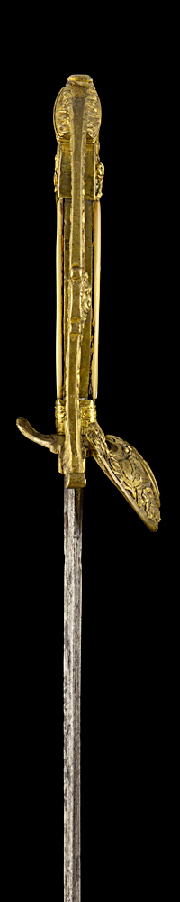 S000041_Belgian_Smallsword_Hilt_Right_Side