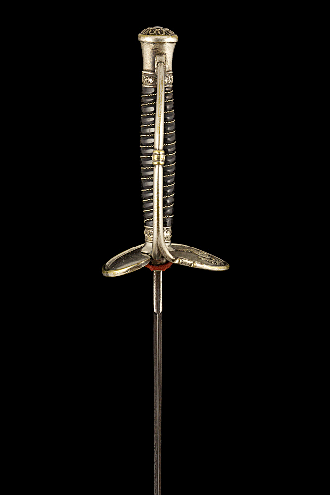 S000045_Belgian_Smallsword_Hilt_Right_Side