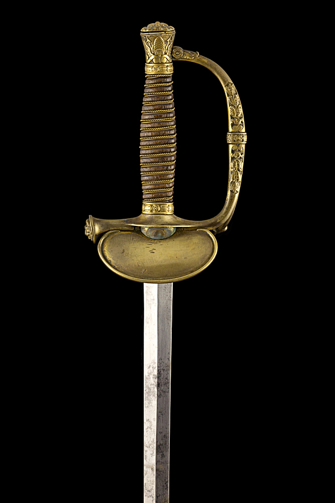 S000046_Belgian_Smallsword_Hilt_Reverse_