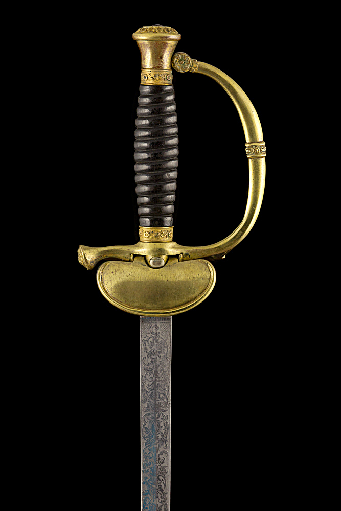 S000048_Belgian_Smallsword_Hilt_Reverse_