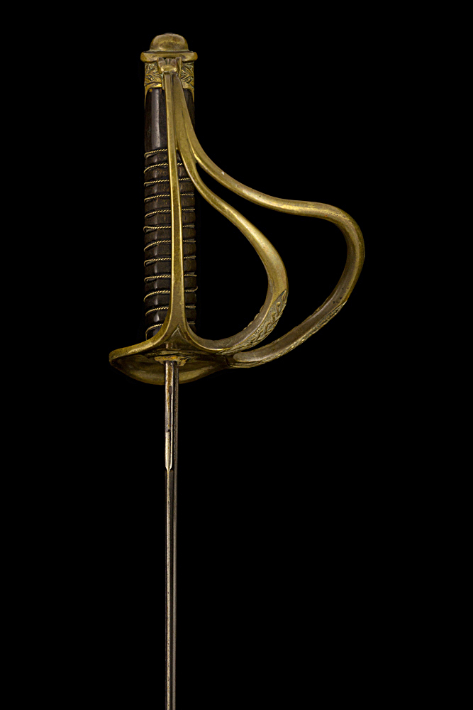 S000049_Belgian_Sword_Hilt_Right_Side