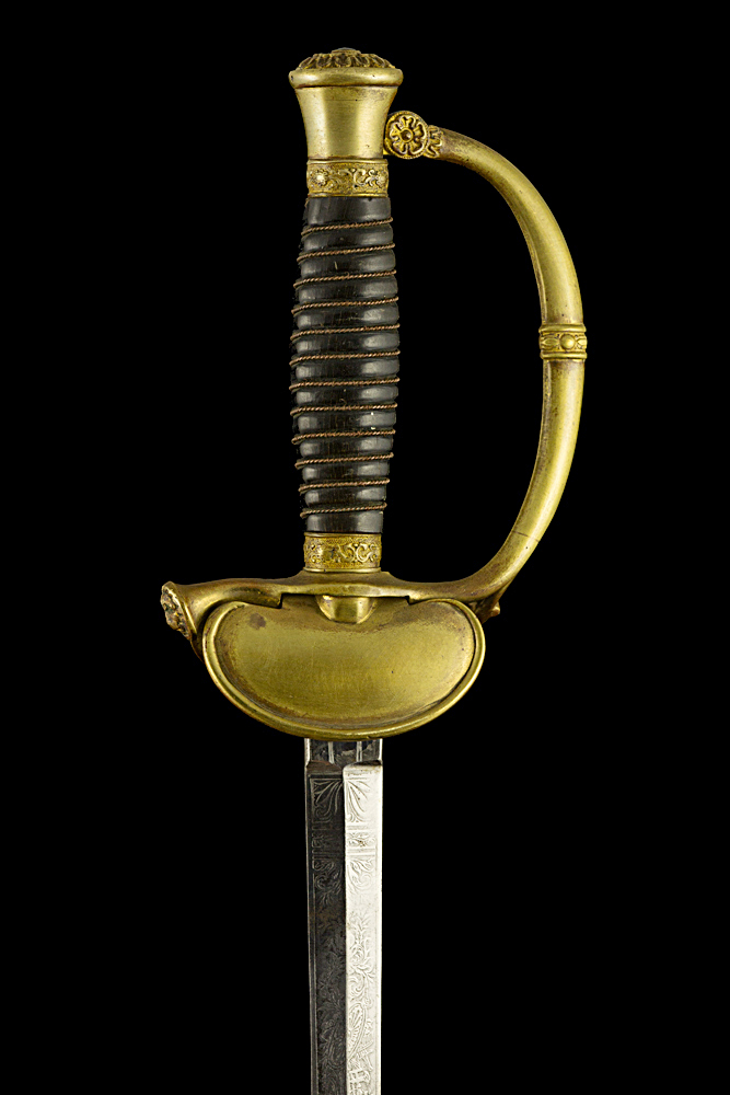 S000055_Belgian_Smallsword_Hilt_Reverse_