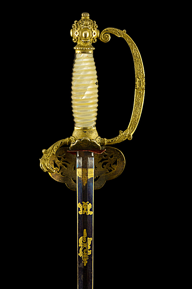 S000060_Peruvian_Smallsword_Hilt_Reverse_