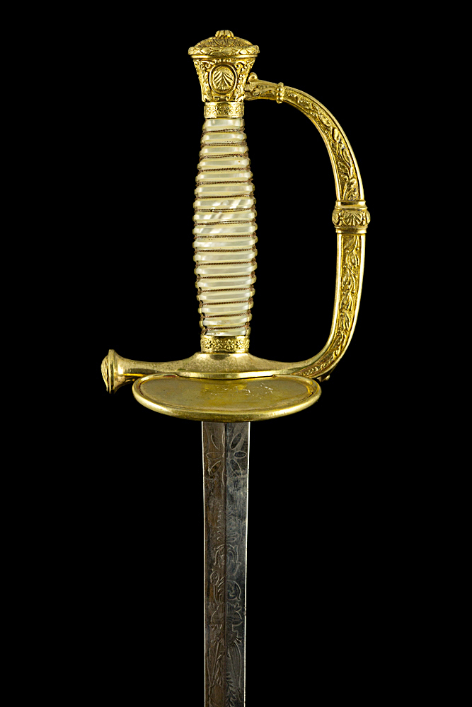 S000062_French_Marine_Smallsword_Hilt_Reverse_