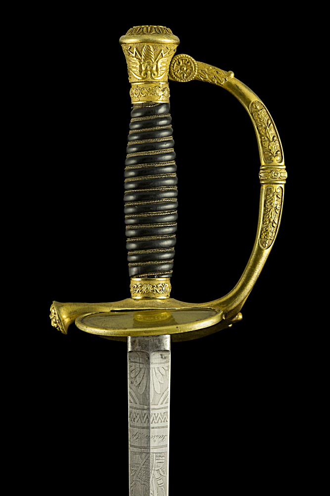 S000071_Belgian_Smallsword_Hilt_Reverse_