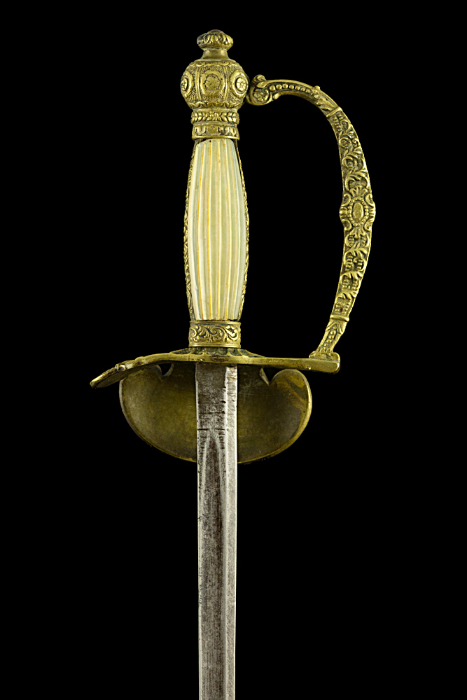 S000079_Turkish_Sword_Hilt_Reverse_