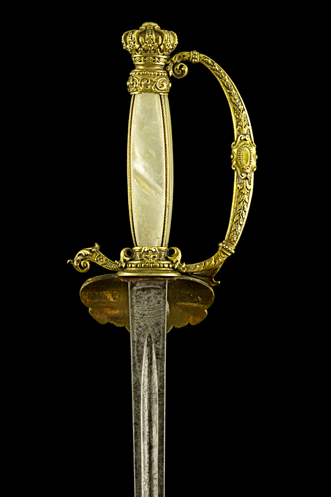 S000080_French_Smallsword_Hilt_Reverse_