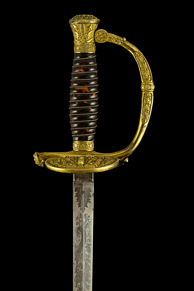 S000097_Belgian_Smallsword_Hilt_Reverse_