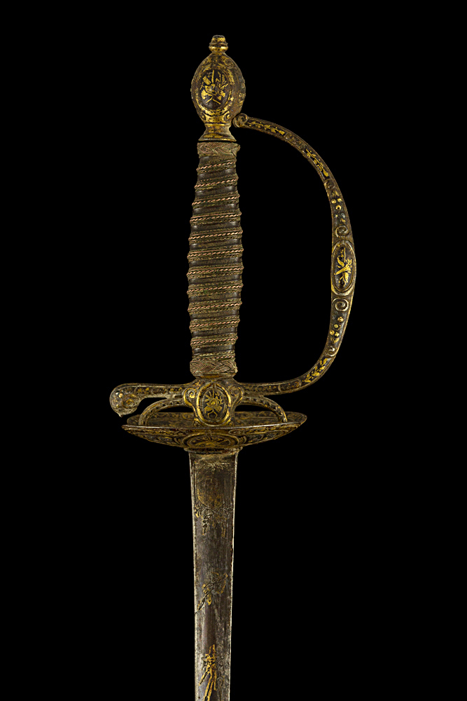 S000100_French_Smallsword_Hilt_Reverse_