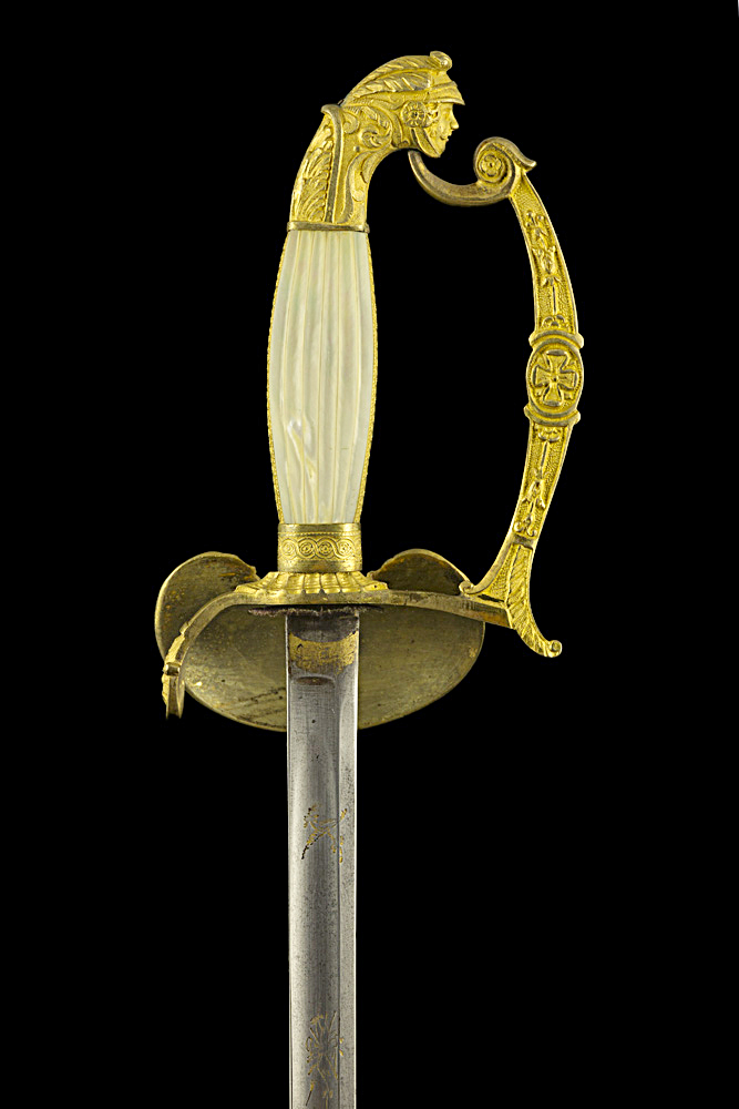 S000114_French_Court_Smallsword_Hilt_Reverse_