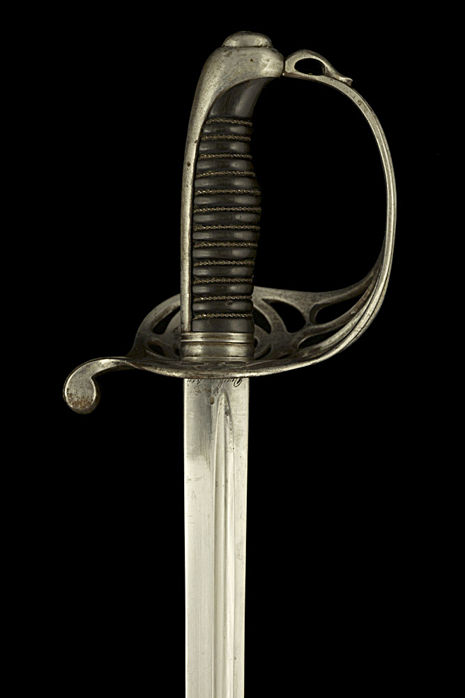 S000123_French_Zouave_Saber_Hilt_Reverse_