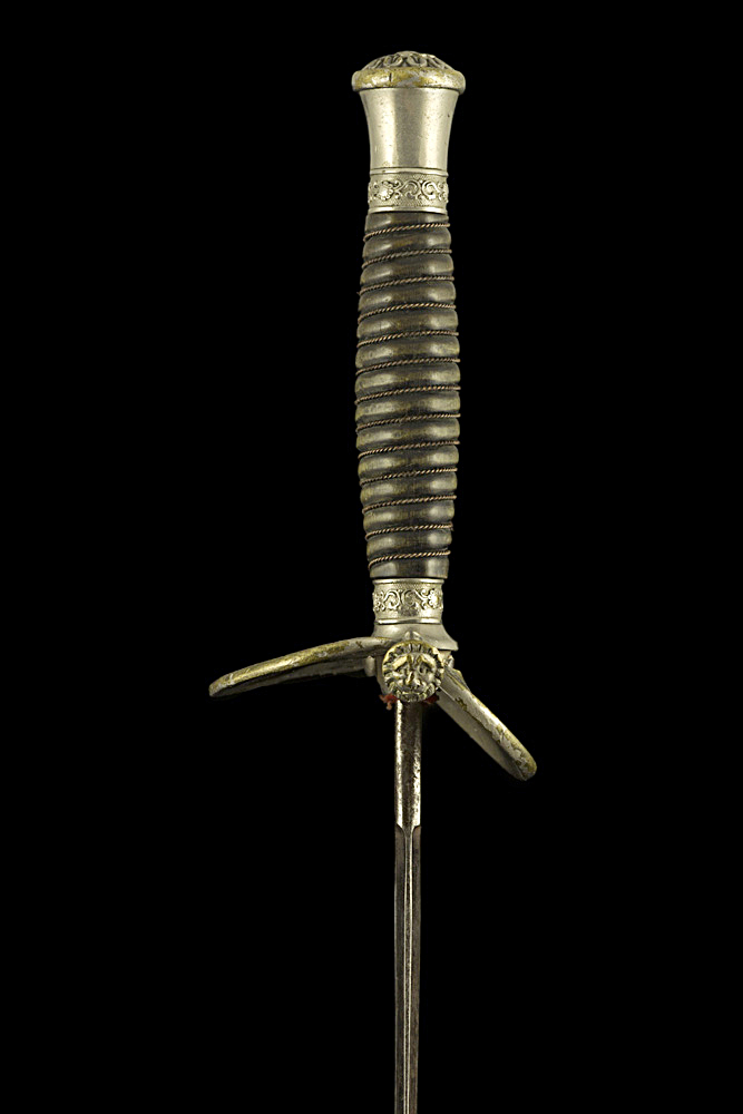 S000128_Belgian_Smallsword_Hilt_Left_Side