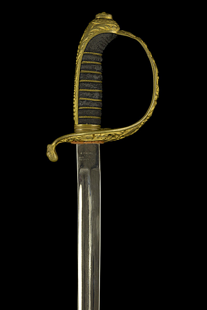 S000131_Austrian_Sabre_Hilt_Reverse_