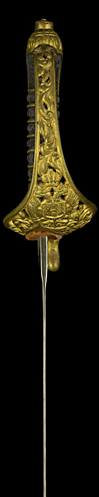 S000131_Austrian_Sabre_Hilt_Right_Side