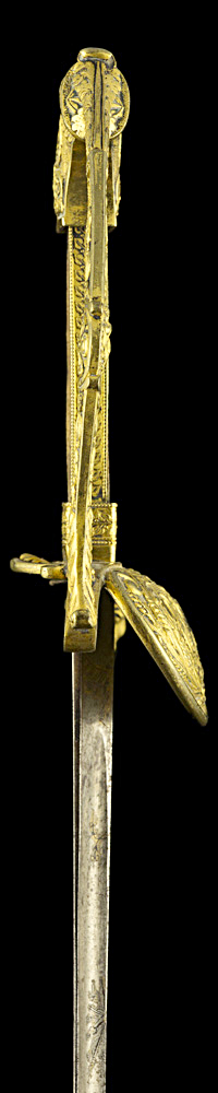 S000137_Belgian_Smallsword_Hilt_Right_Side