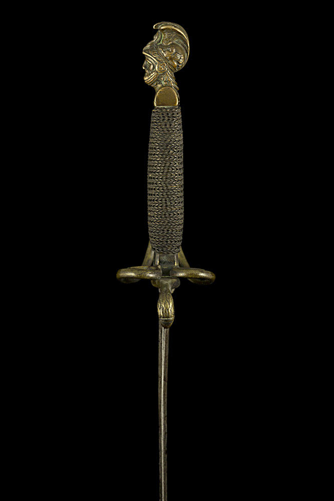 S000144_French_Smallsword_Hilt_Left_Side