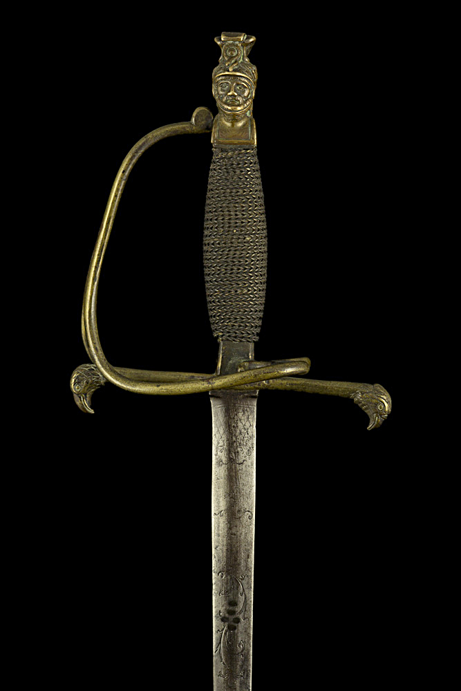 S000144_French_Smallsword_Hilt_Obverse_