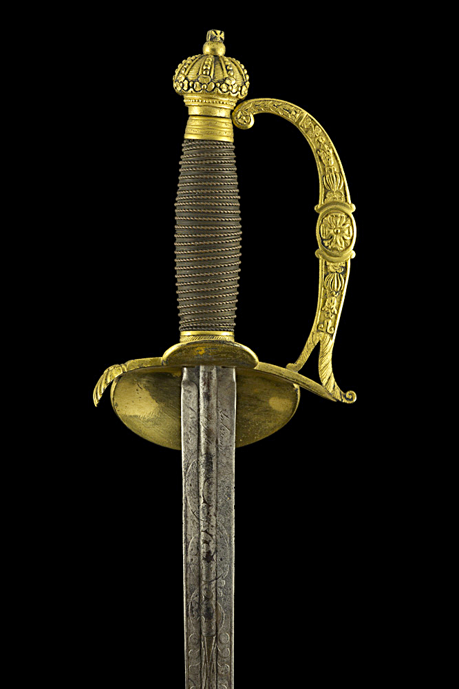 S000175_Italian_Court_Sword_Hilt_Reverse_