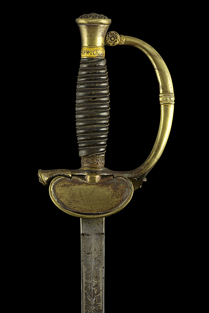 S000183_Belgian_Smallsword_Hilt_Reverse_