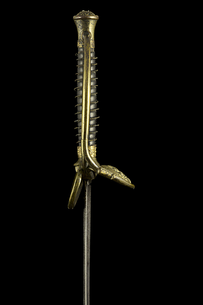 S000184_Belgian_Smallsword_Hilt_Right_Side