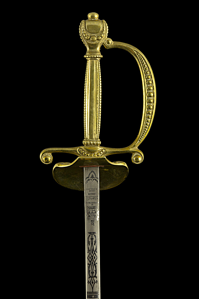 S000187_British_Court_Sword_EII_Hilt_Reverse_