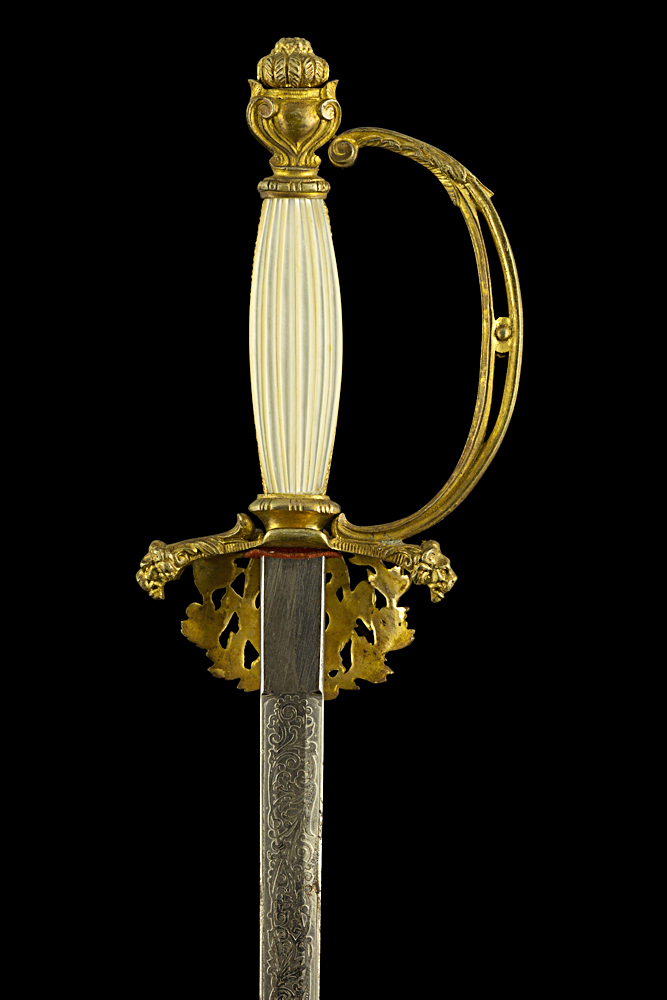 S000188_Belgian_Smallsword_Hilt_Reverse_