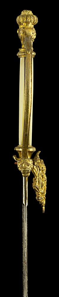 S000188_Belgian_Smallsword_Hilt_Right_Side