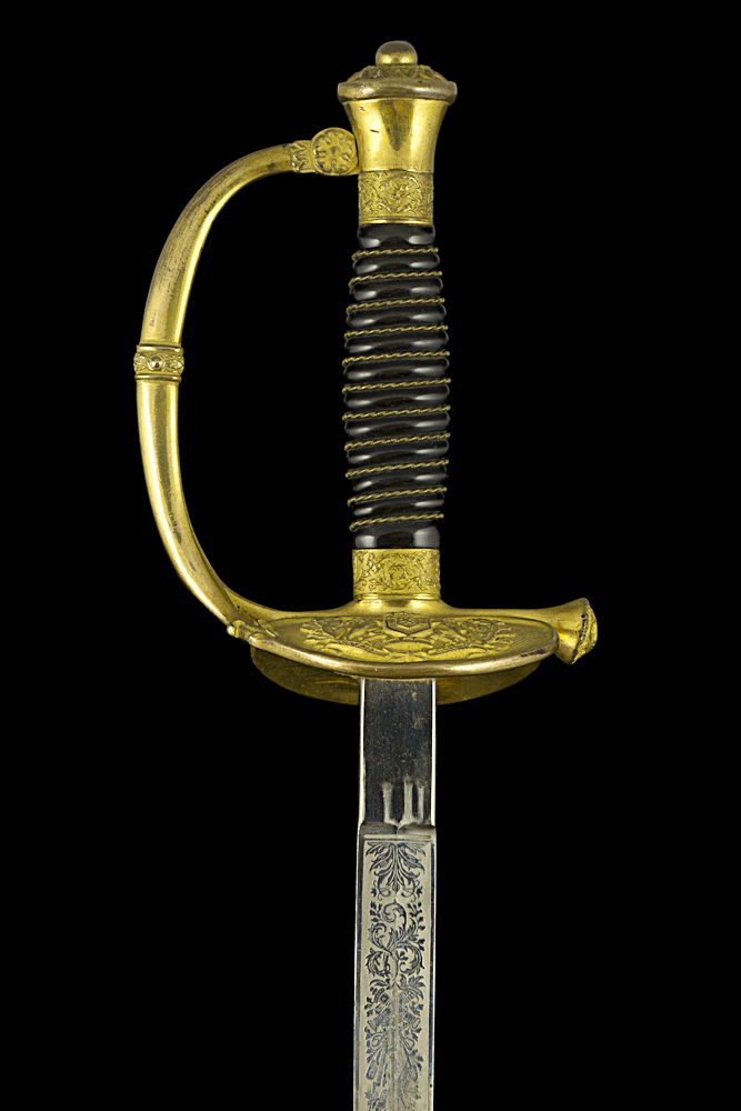 S000199_CFS_Smallsword_Hilt_Obverse_