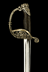 S000004_Sherifean_Guard_Sword_Hilt_Obverse_