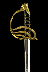 S000030_Belgian_ERM_Sword_Albert_Hilt_Obverse_