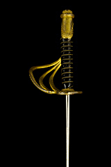 S000035_Belgian_Officer_Sword_AI_Hilt_Left_Side