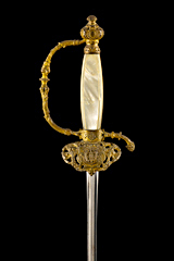 S000044_French_Smallsword_Hilt_Obverse