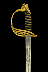 S000075_Belgian_Sword_Hilt_Obverse_