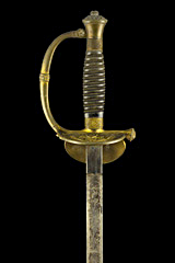 S000105_Belgian_Congo_Smallsword_Hilt_Obverse