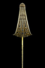 S000112_Belgian_Majoor_Albrecht_Sword_Hilt_Obverse_