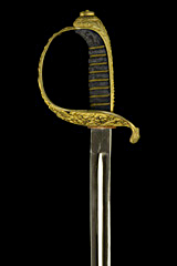 S000131_Austrian_Sabre_Hilt_Obverse