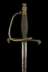 S000144_French_Smallsword_Hilt_Obverse_