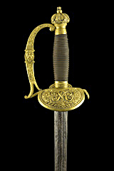 S000175_Italian_Court_Sword_Hilt_Obverse